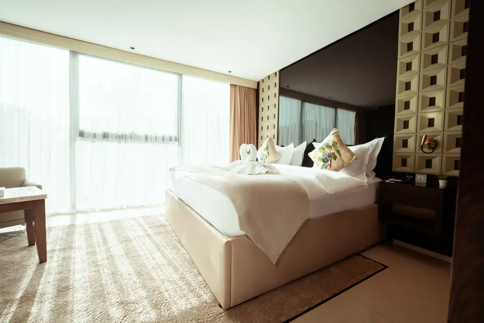 Otel iklimlendirme
