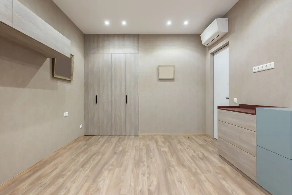 Serimo Silenta 9 — duvar tipi